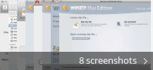 winzip for mac free 10.5